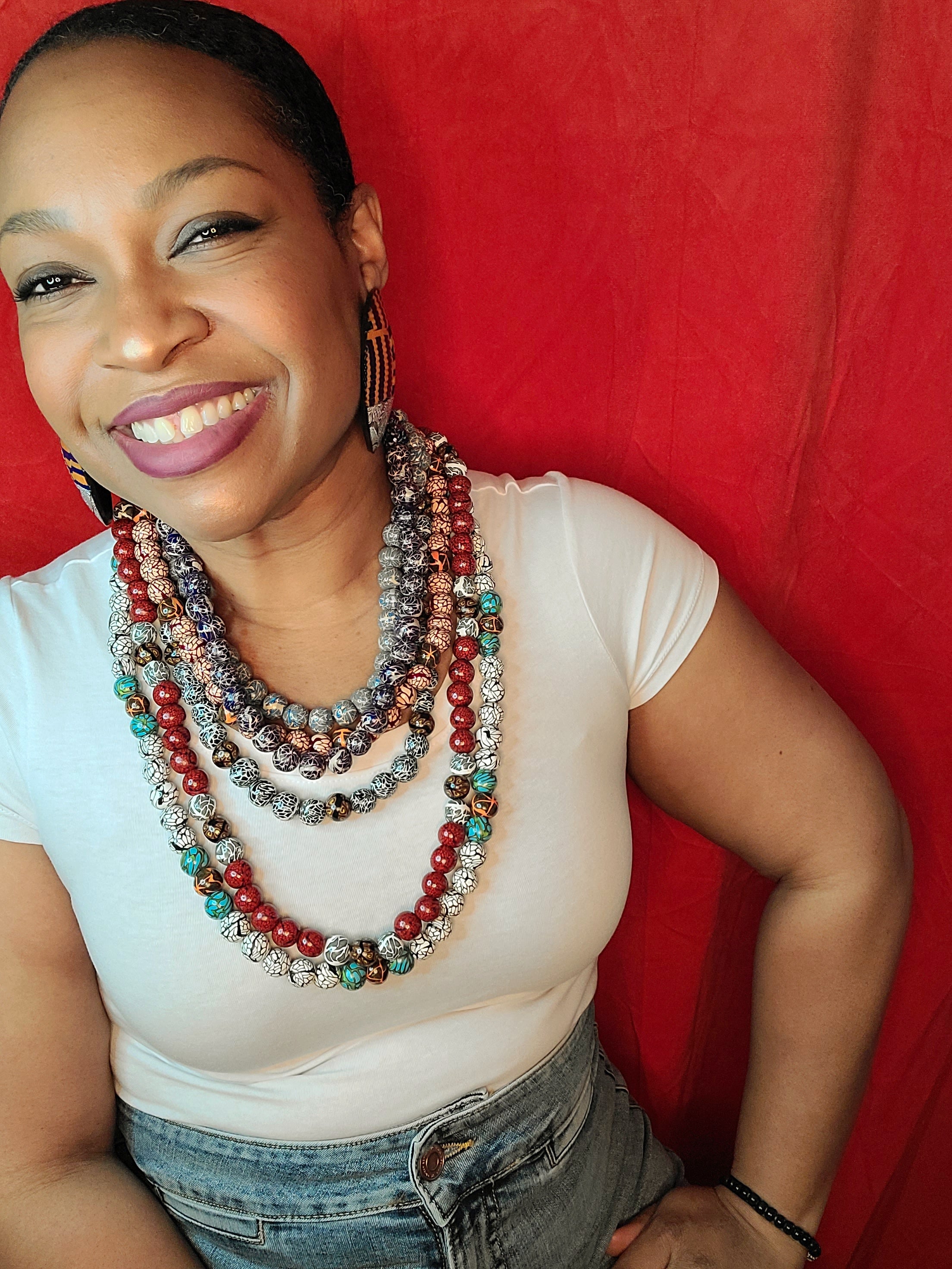 Caring for your new jewelry