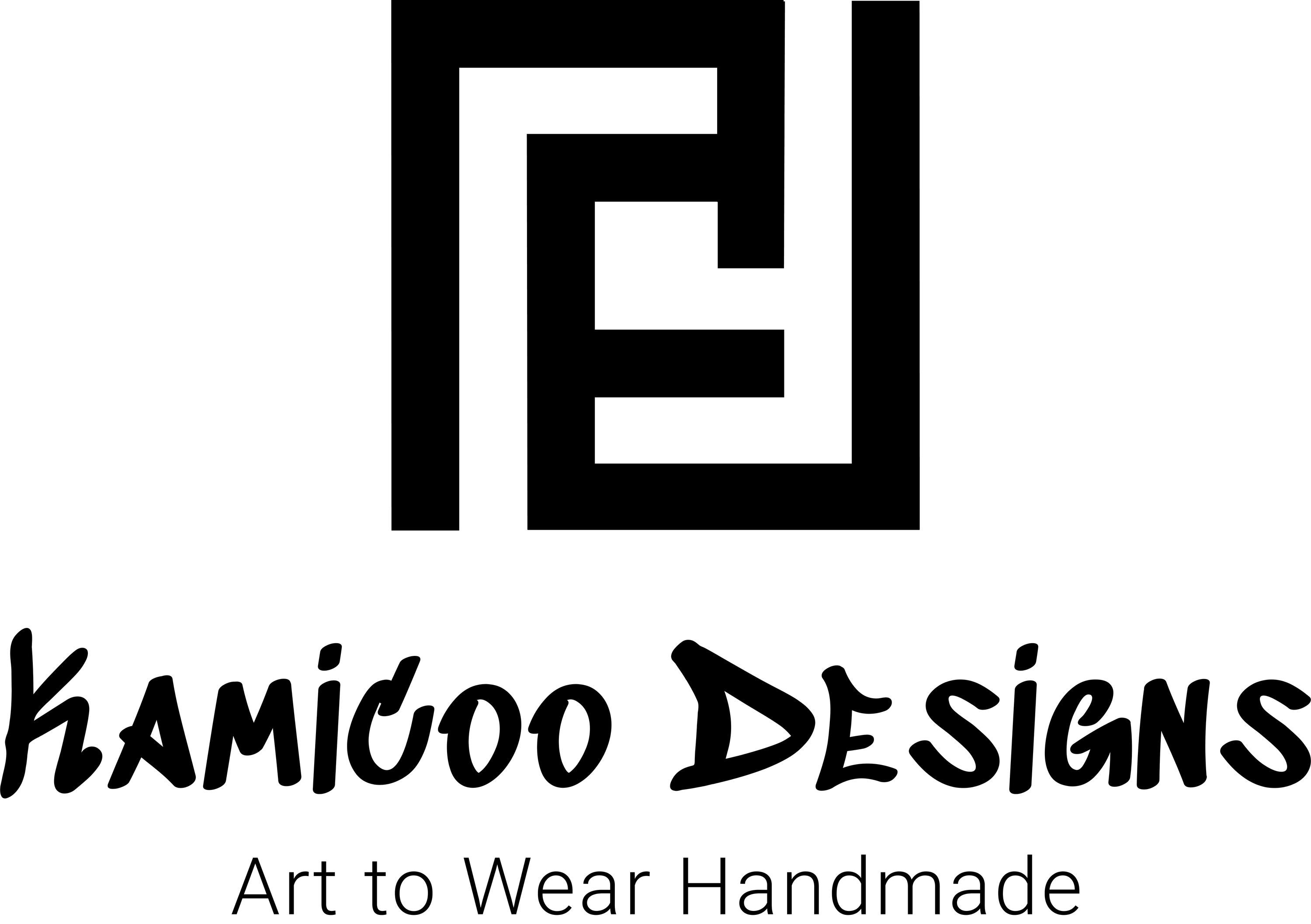 KamicooDesignsHandmade