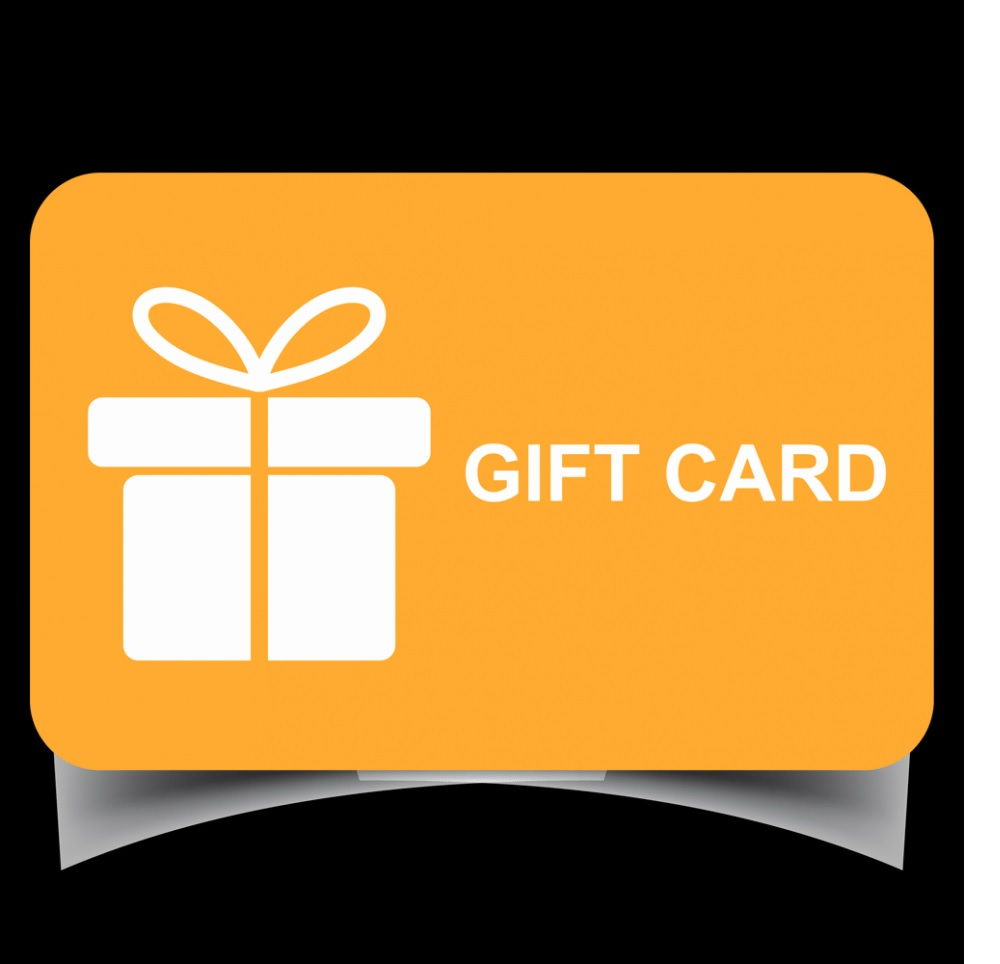 Gift Card - Kamicoo Designs