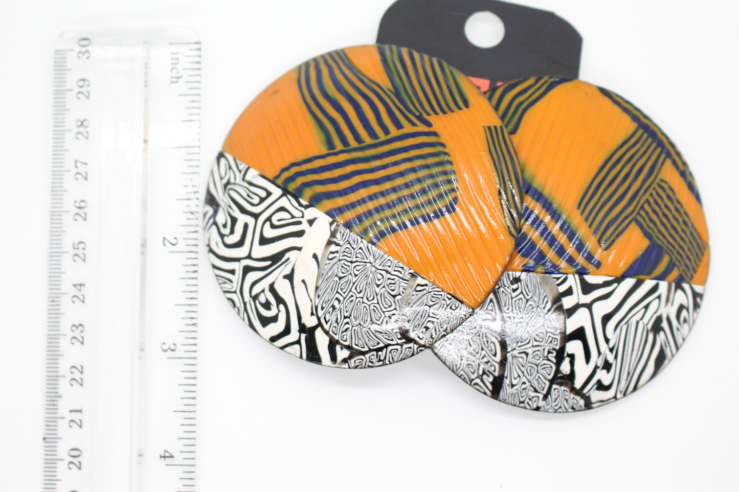 KD-1121 "Shai" Domed Artisan Posts